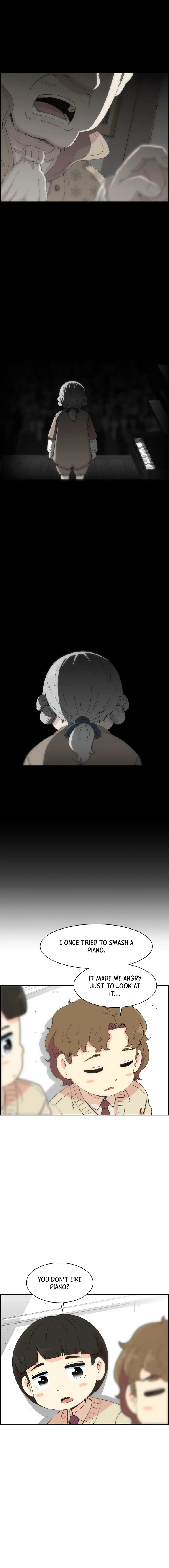Beethoven Reborn Chapter 25 Online - página 4