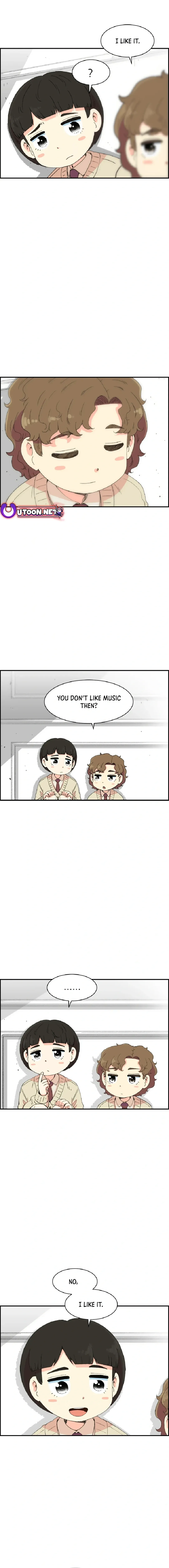 Beethoven Reborn Chapter 25 Online - página 5
