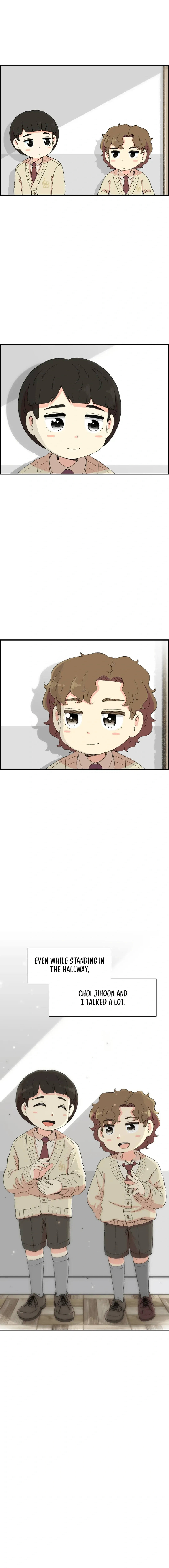 Beethoven Reborn Chapter 25 Online - página 8