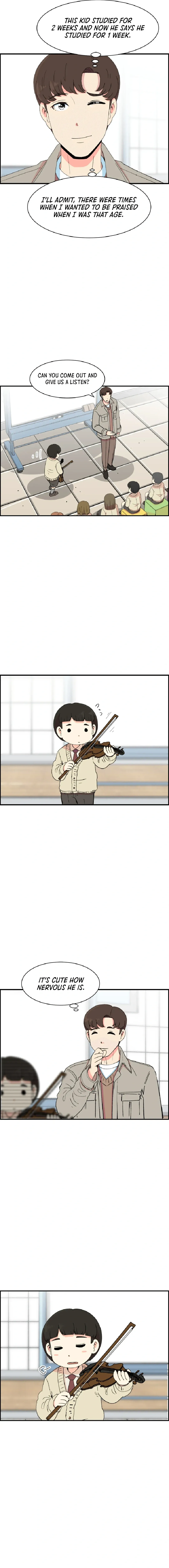 Beethoven Reborn Chapter 25 Online - página 14