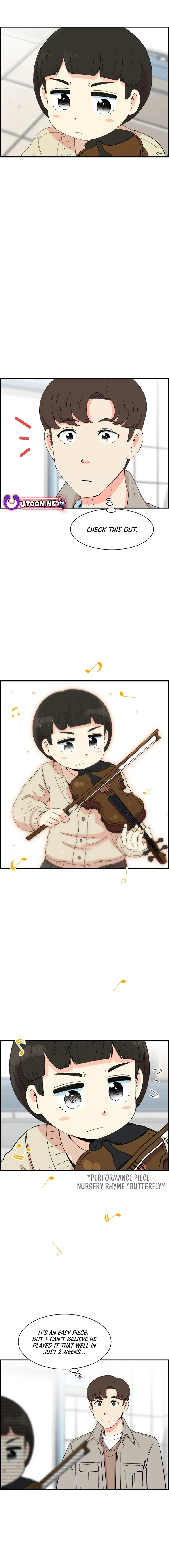 Beethoven Reborn Chapter 25 Online - página 15