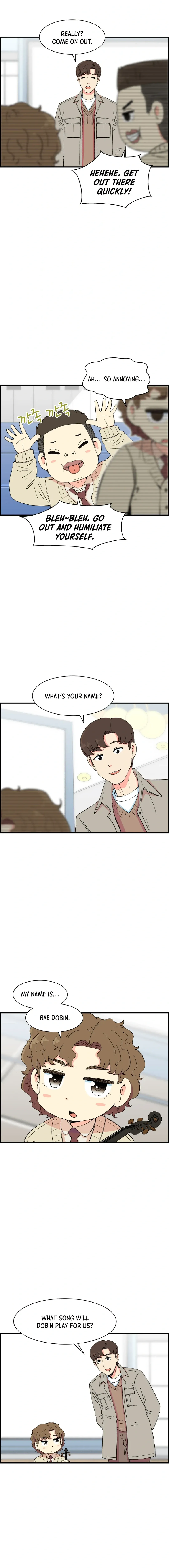 Beethoven Reborn Chapter 25 Online - página 17