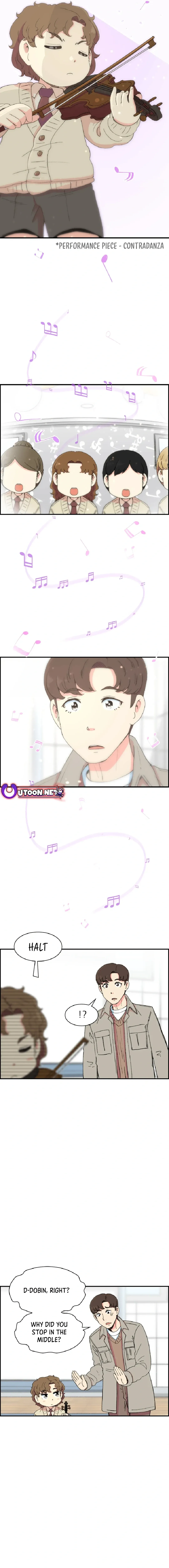 Beethoven Reborn Chapter 25 Online - página 19