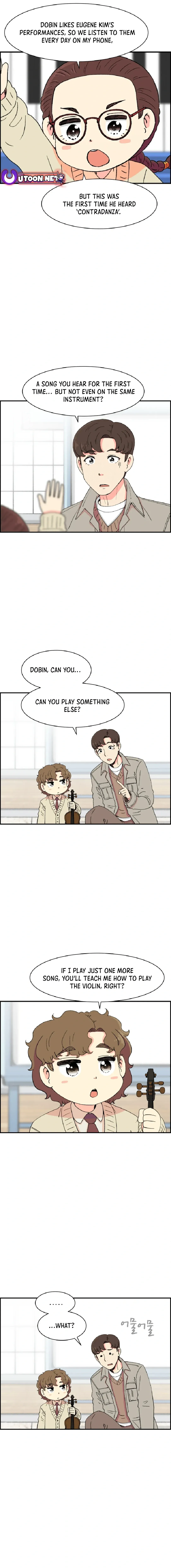 Beethoven Reborn Chapter 25 Online - página 21