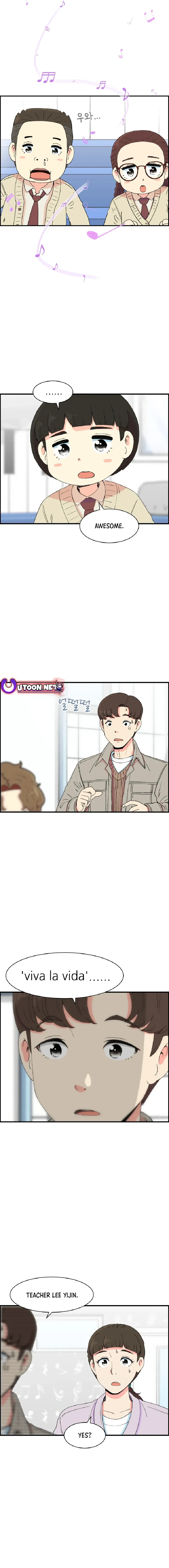 Beethoven Reborn Chapter 25 Online - página 23