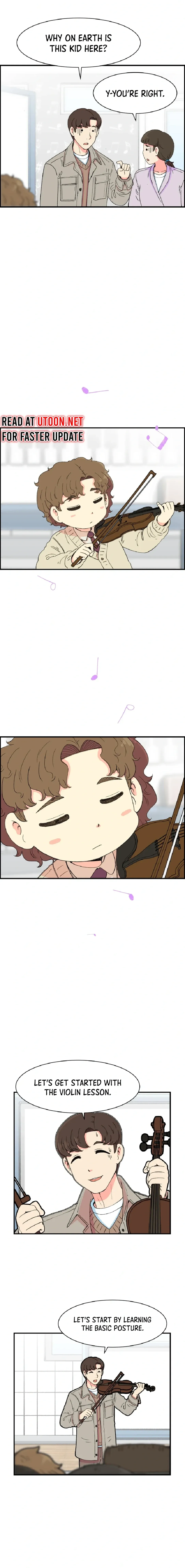 Beethoven Reborn Chapter 25 Online - página 24
