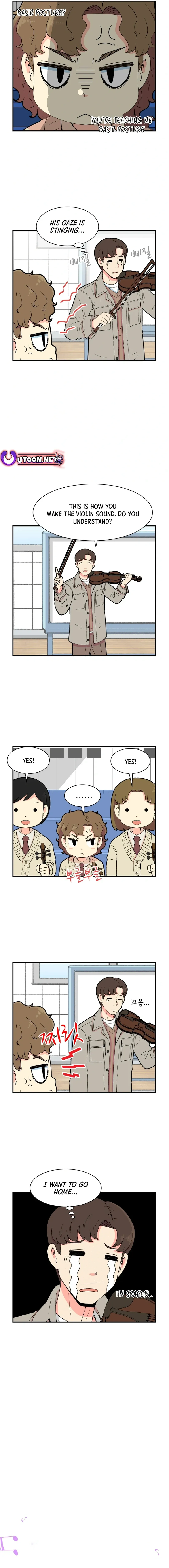 Beethoven Reborn Chapter 25 Online - página 25