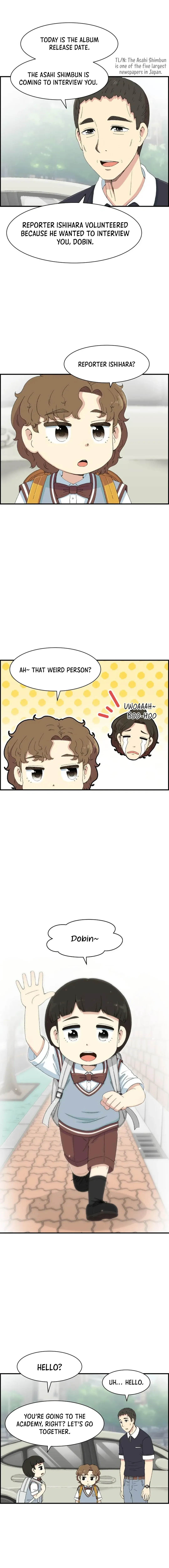Beethoven Reborn Chapter 26 Online - página 3