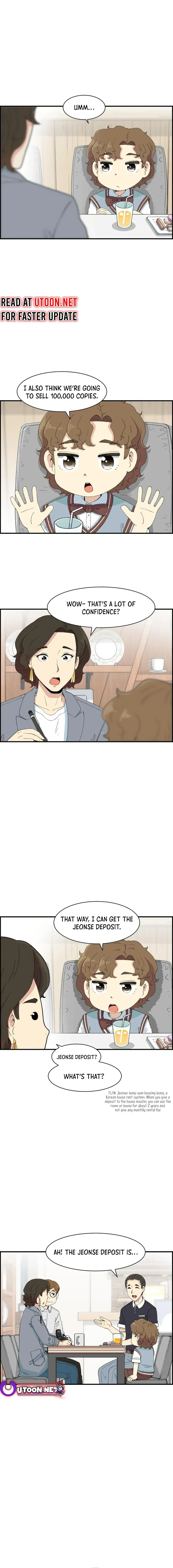 Beethoven Reborn Chapter 26 Online - página 6