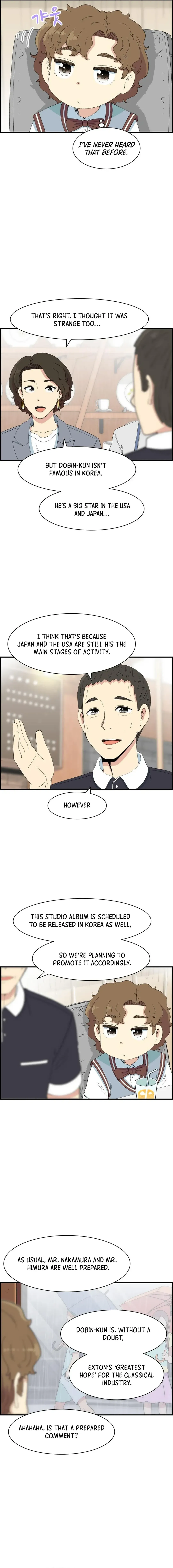 Beethoven Reborn Chapter 26 Online - página 8