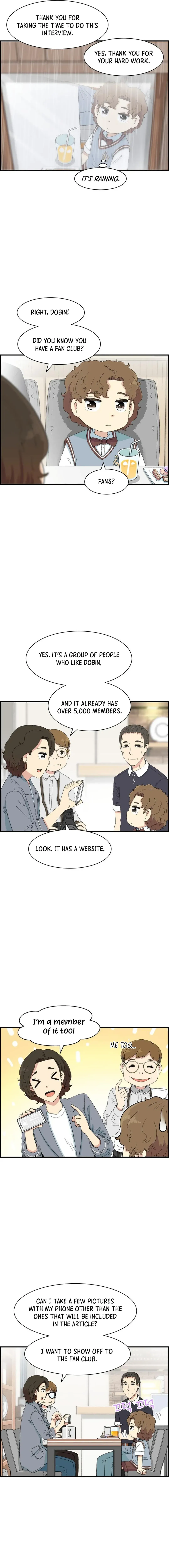 Beethoven Reborn Chapter 26 Online - página 9