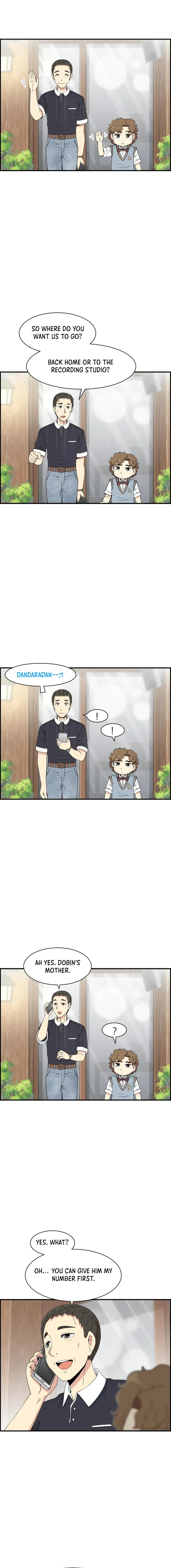 Beethoven Reborn Chapter 26 Online - página 12