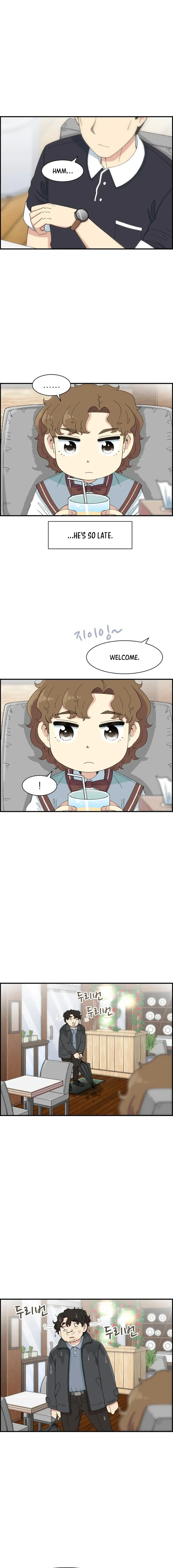 Beethoven Reborn Chapter 26 Online - página 16