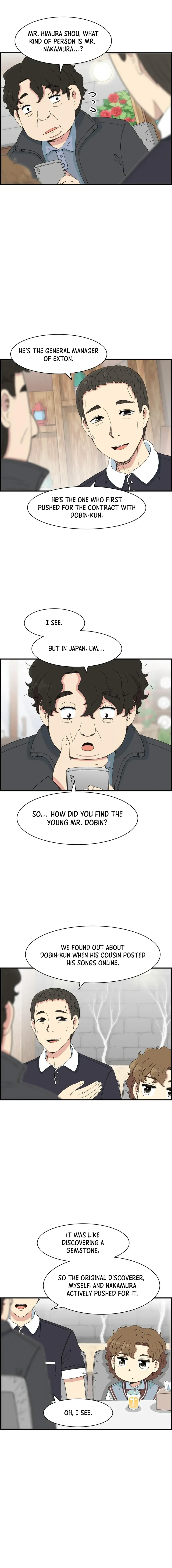 Beethoven Reborn Chapter 26 Online - página 19