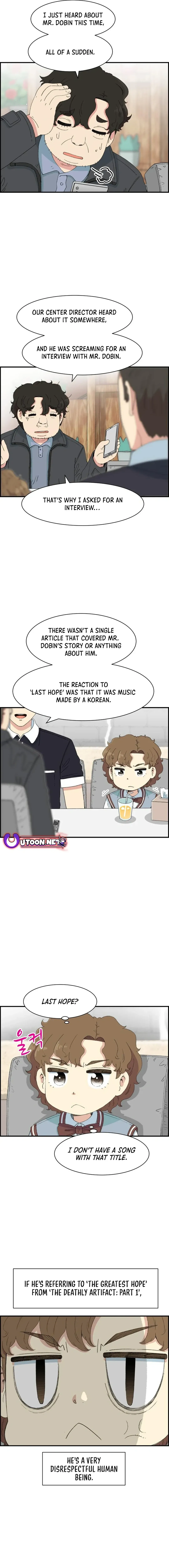 Beethoven Reborn Chapter 26 Online - página 21