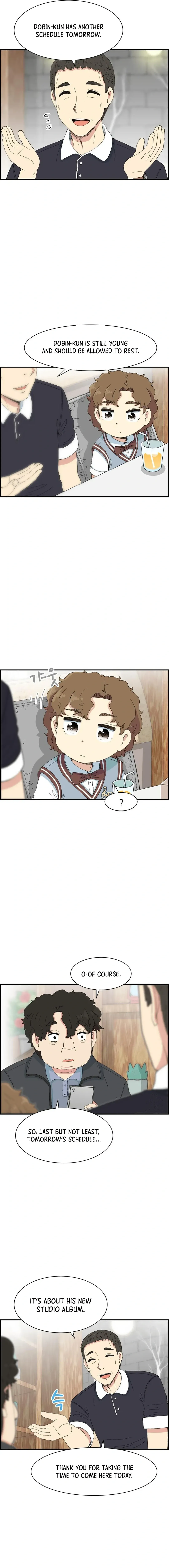 Beethoven Reborn Chapter 26 Online - página 23