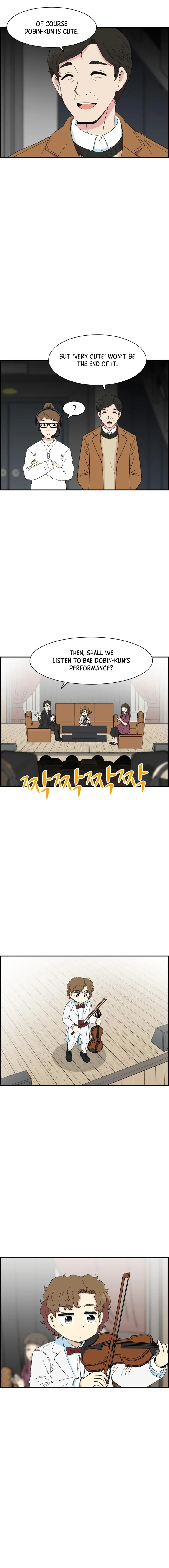 Beethoven Reborn Chapter 27 Online - página 9