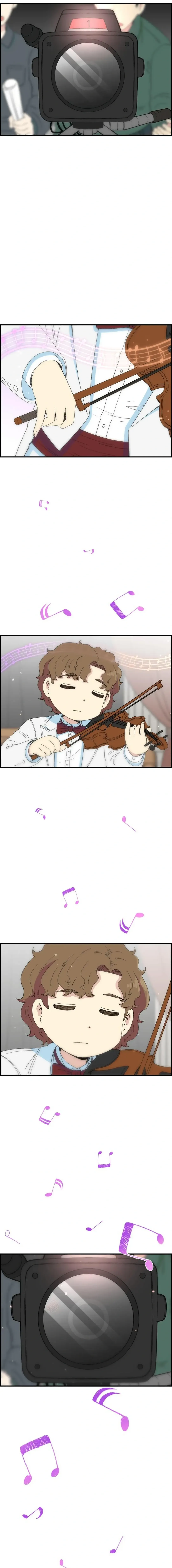 Beethoven Reborn Chapter 27 Online - página 10