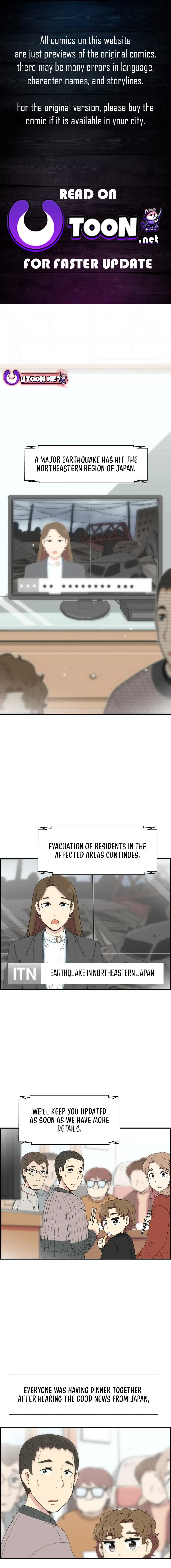 Beethoven Reborn Chapter 28 Online - página 1