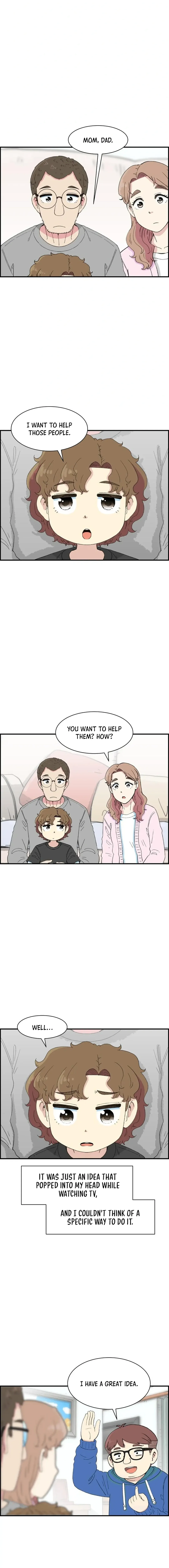 Beethoven Reborn Chapter 28 Online - página 9
