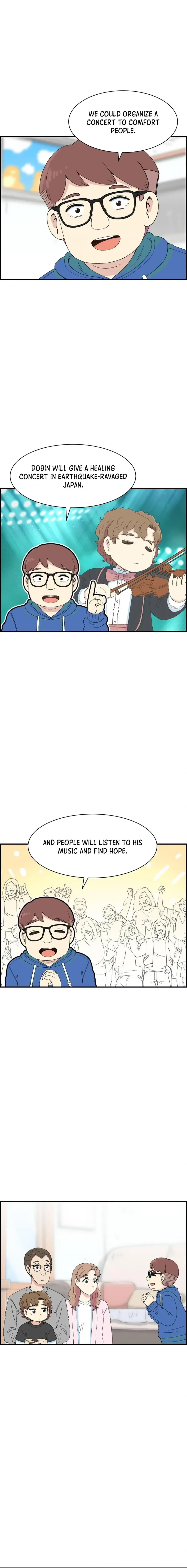 Beethoven Reborn Chapter 28 Online - página 10