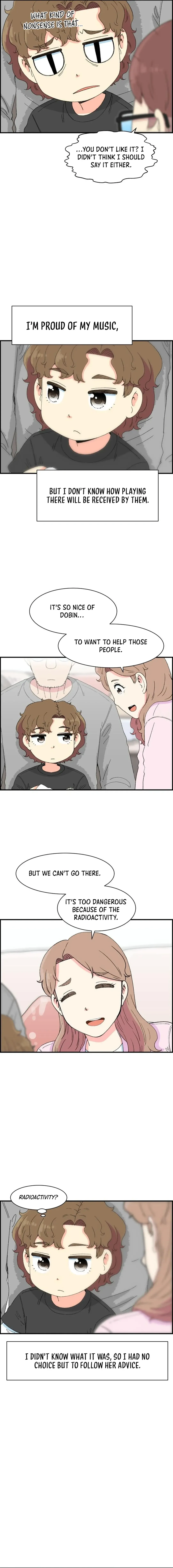 Beethoven Reborn Chapter 28 Online - página 11
