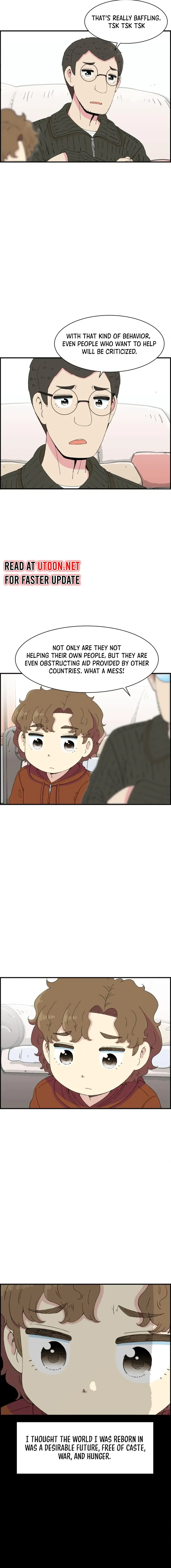 Beethoven Reborn Chapter 28 Online - página 18