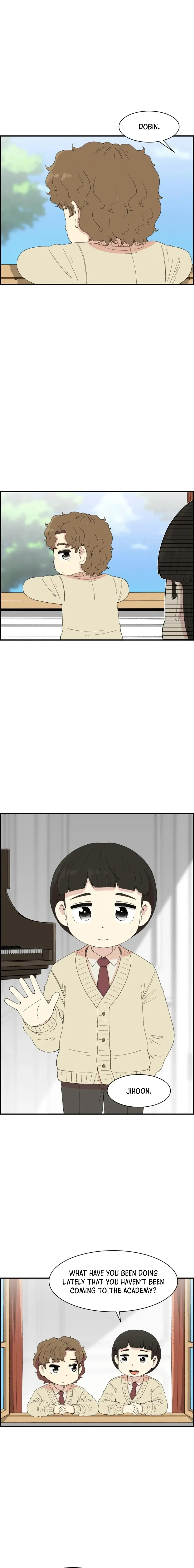 Beethoven Reborn Chapter 29 Online - página 4