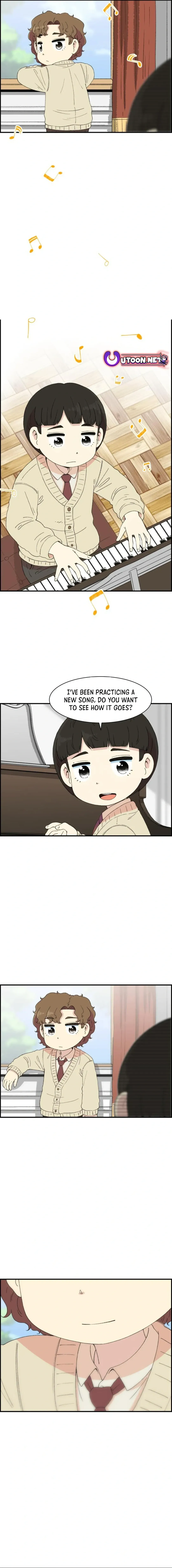Beethoven Reborn Chapter 29 Online - página 7