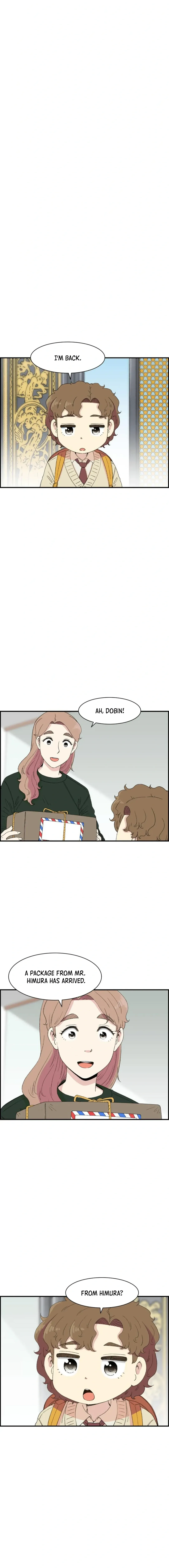 Beethoven Reborn Chapter 29 Online - página 9