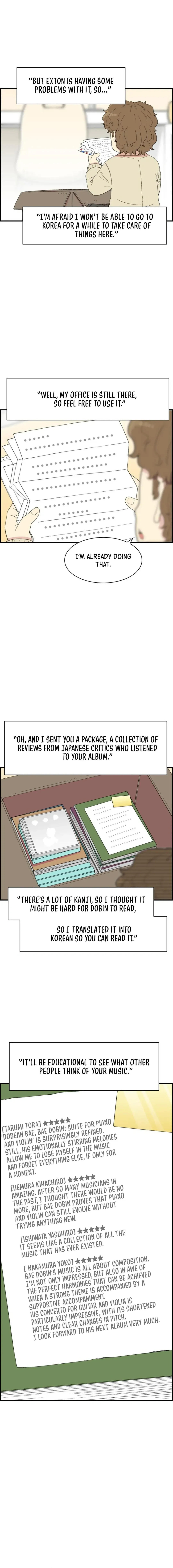 Beethoven Reborn Chapter 29 Online - página 11