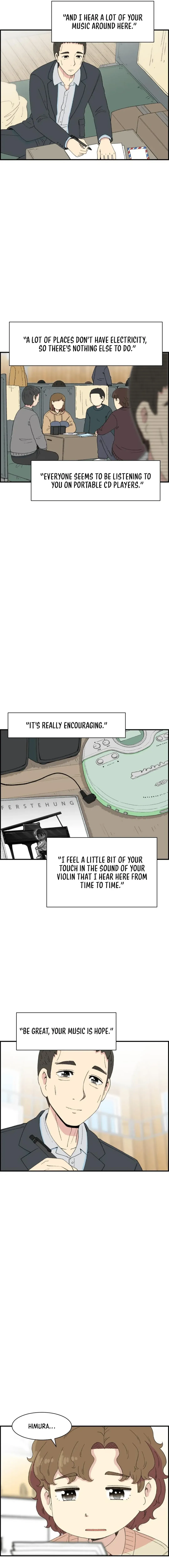 Beethoven Reborn Chapter 29 Online - página 12