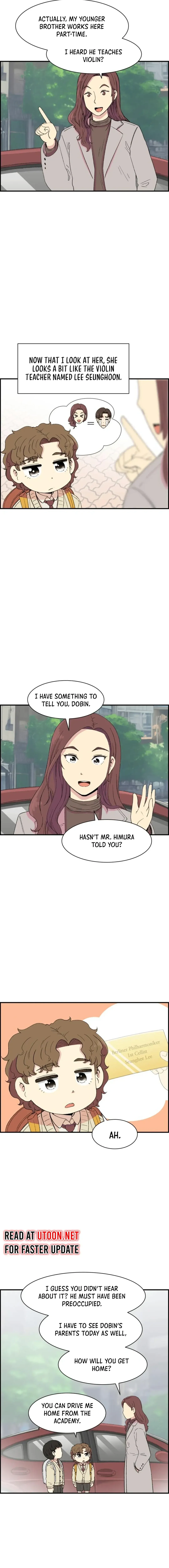 Beethoven Reborn Chapter 29 Online - página 16