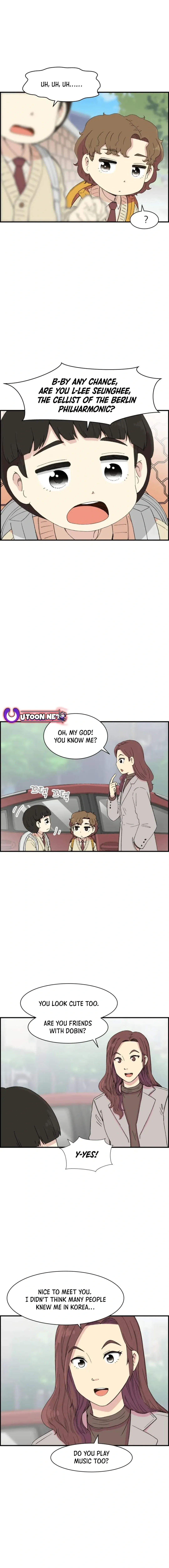 Beethoven Reborn Chapter 29 Online - página 17