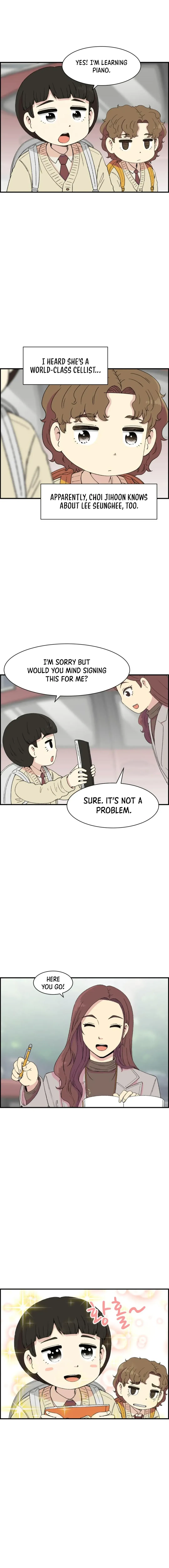 Beethoven Reborn Chapter 29 Online - página 18