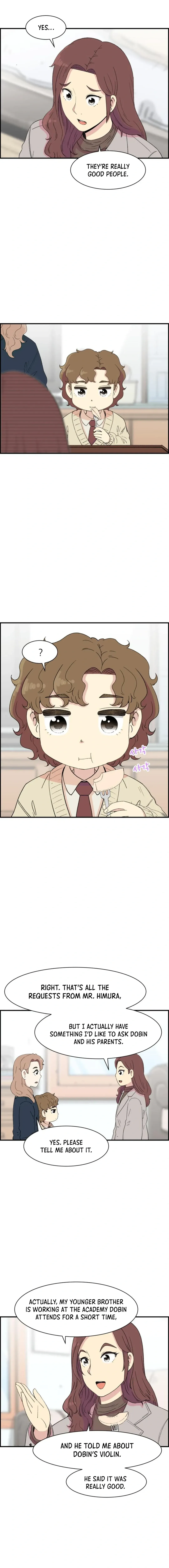 Beethoven Reborn Chapter 29 Online - página 22
