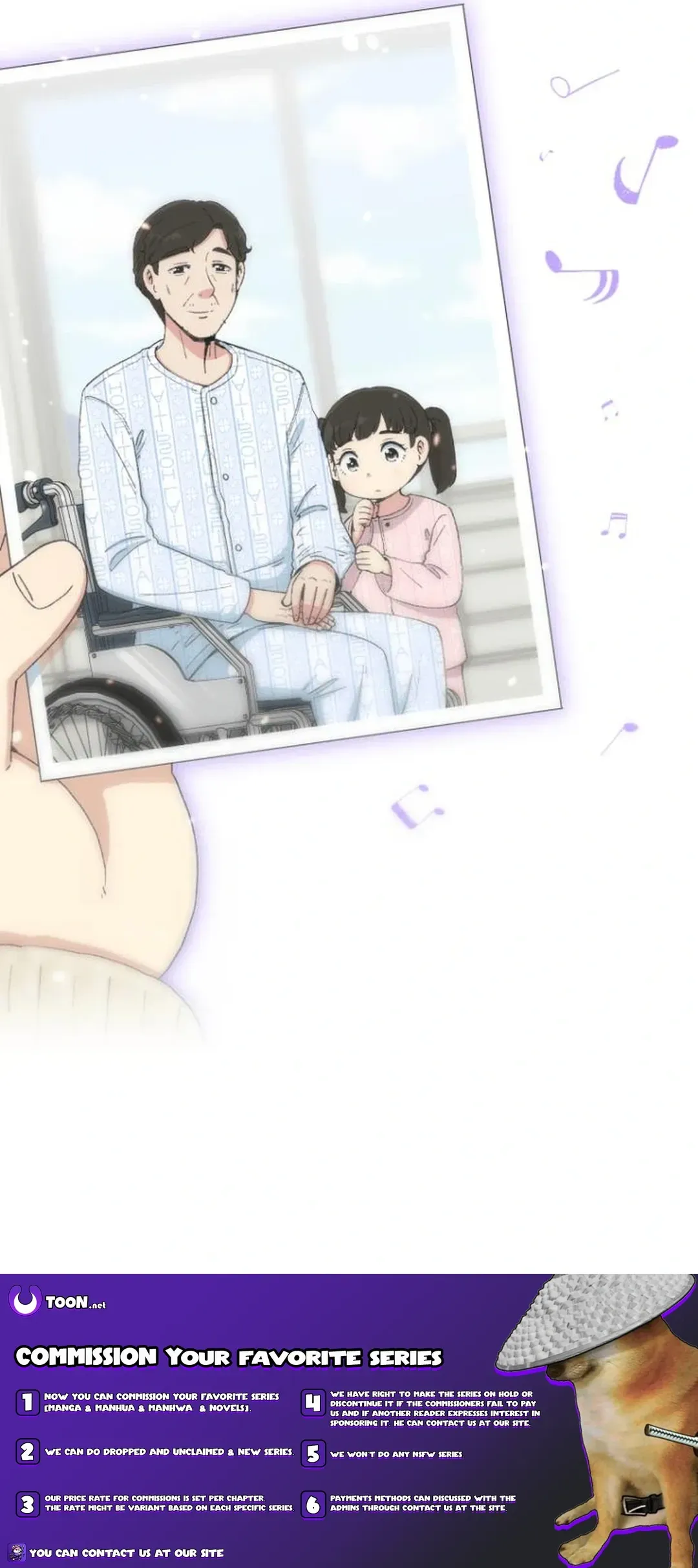 Beethoven Reborn Chapter 29 Online - página 25