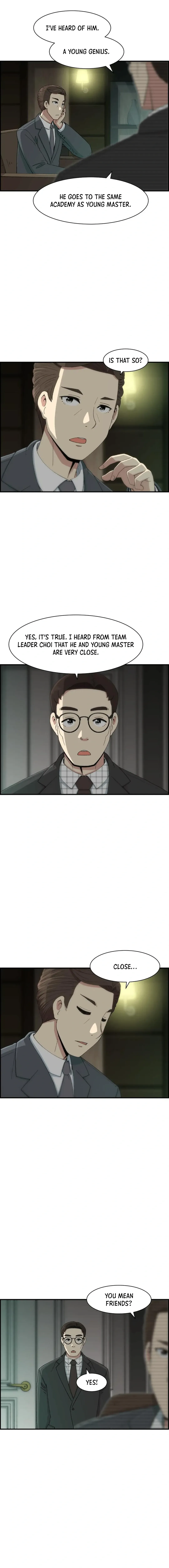 Beethoven Reborn Chapter 30 Online - página 4