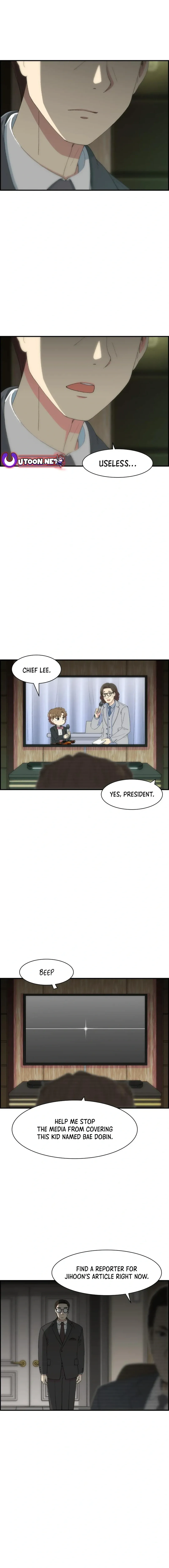 Beethoven Reborn Chapter 30 Online - página 5