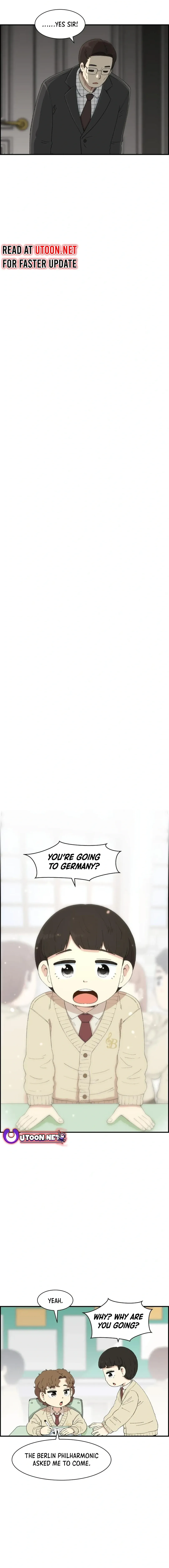 Beethoven Reborn Chapter 30 Online - página 6