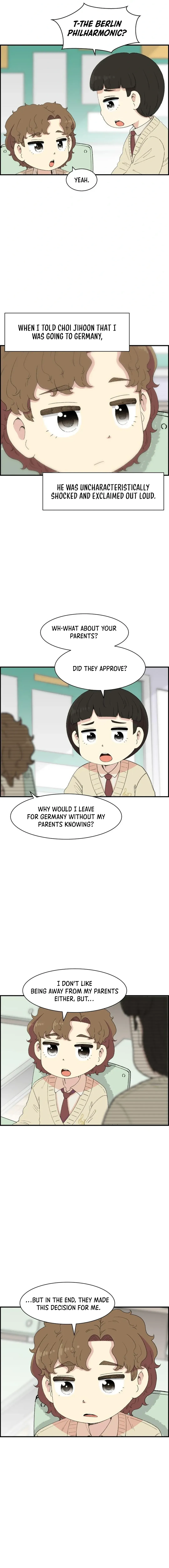 Beethoven Reborn Chapter 30 Online - página 7