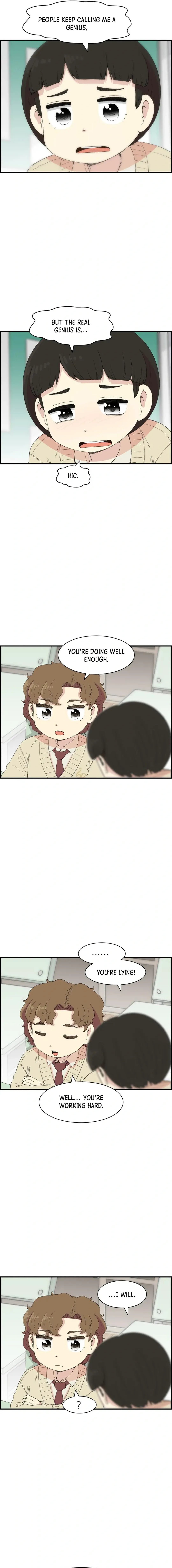 Beethoven Reborn Chapter 30 Online - página 9