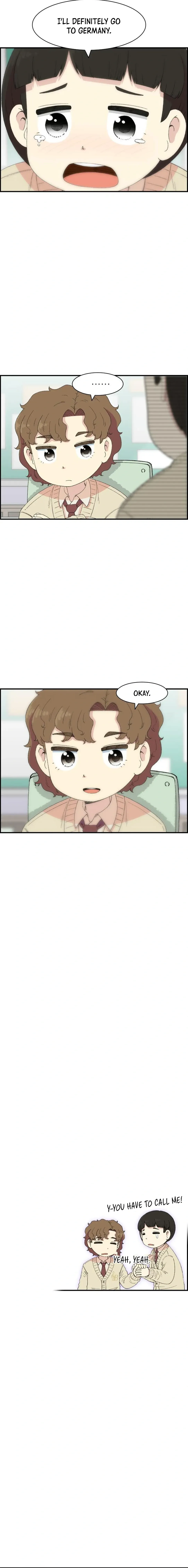 Beethoven Reborn Chapter 30 Online - página 10