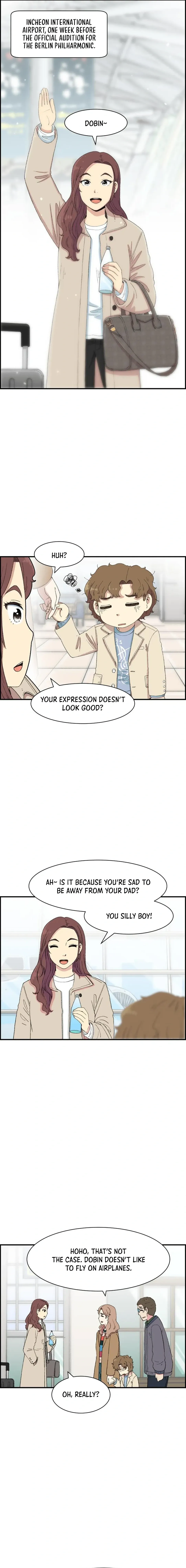 Beethoven Reborn Chapter 30 Online - página 11