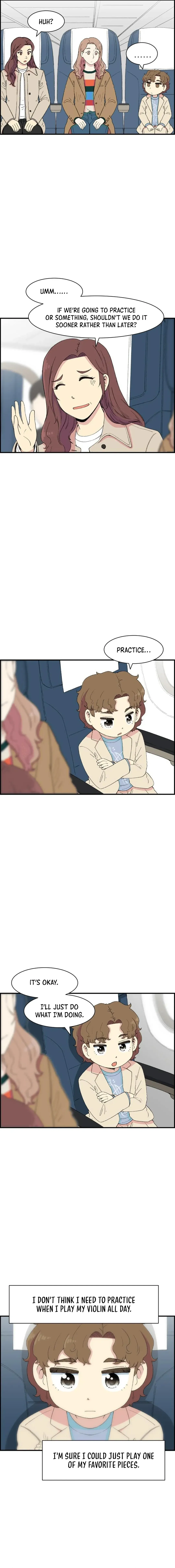 Beethoven Reborn Chapter 30 Online - página 18
