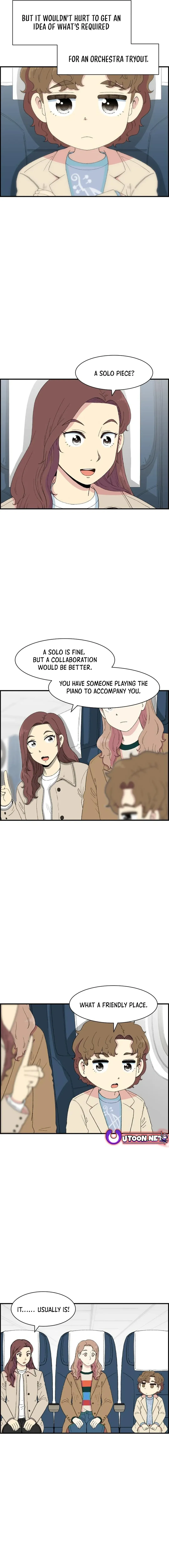 Beethoven Reborn Chapter 30 Online - página 19