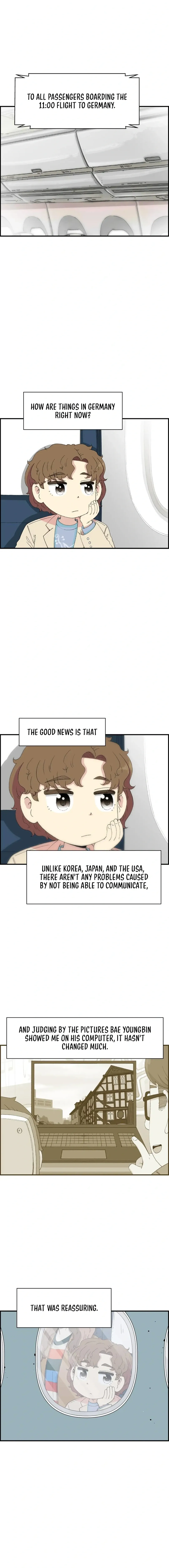 Beethoven Reborn Chapter 30 Online - página 22