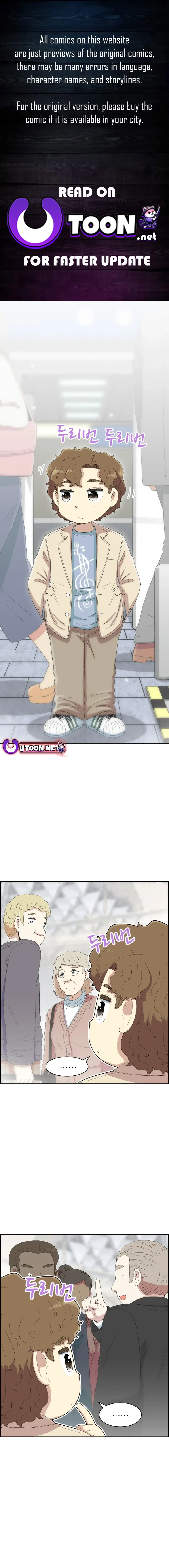 Beethoven Reborn Chapter 31 Online - página 1