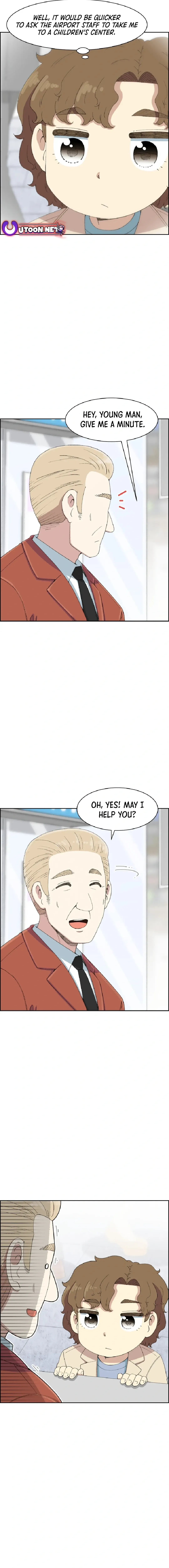 Beethoven Reborn Chapter 31 Online - página 3