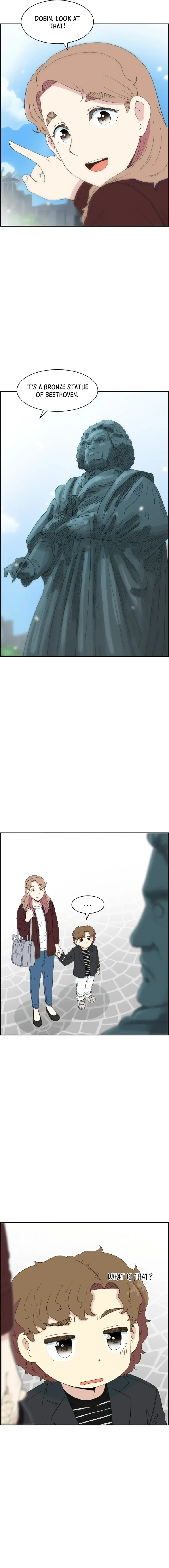 Beethoven Reborn Chapter 31 Online - página 10
